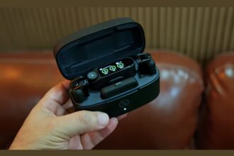 This Tiny Device Will Transform Your Audio Quality! Hollyland Lark Max 2