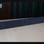 Zebronics Juke Bar 9890: Create a Cinema Hall Right at Home with 1030 Watts of Monstrous Sound.