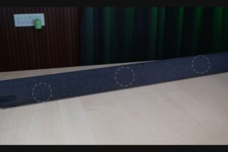 Zebronics Juke Bar 9890: Create a Cinema Hall Right at Home with 1030 Watts of Monstrous Sound.