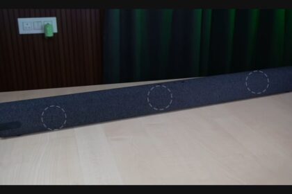 Zebronics Juke Bar 9890: Create a Cinema Hall Right at Home with 1030 Watts of Monstrous Sound.