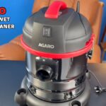 AGARO Ace Wet & Dry Vacuum Cleaner : The All-in-One Magic of Wet, Dry, and Blower Functions!