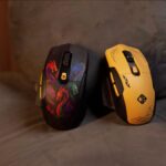 An Amazing Gaming Mouse for Just  RS-1,000  Cosmic Byte Helios — The Ultimate Surprise for Budget Gamers
