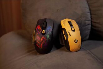 An Amazing Gaming Mouse for Just  RS-1,000  Cosmic Byte Helios — The Ultimate Surprise for Budget Gamers