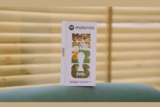 Motorola Edge 70 Pro Plus Review: The Battery Monster Everyone Is Talking About