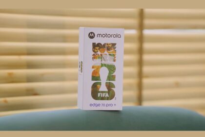 Motorola Edge 70 Pro Plus Review: The Battery Monster Everyone Is Talking About