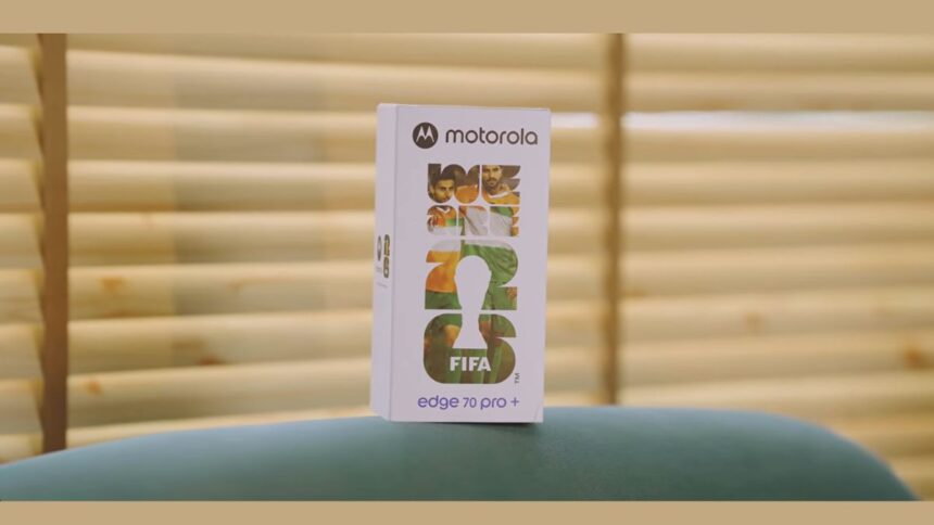 Motorola Edge 70 Pro Plus Review: The Battery Monster Everyone Is Talking About