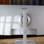 MSI Modern MD272UPHW – An Extraordinary Blend of Productivity and Aesthetics monitor